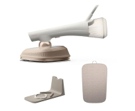 Philips Philips Parownica do ubrań OneTurn GC213/10 (żelazko i parow - 1573066 - zdjęcie 3